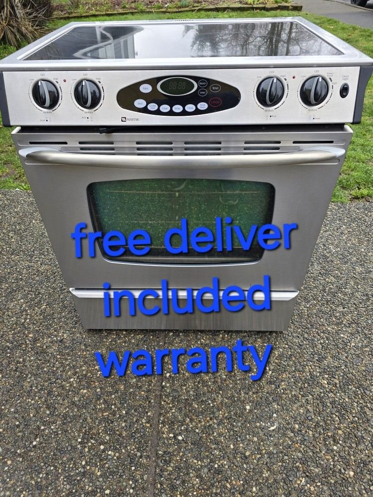 Can You Register Used Maytag Kitchen Appliances For Warranty?