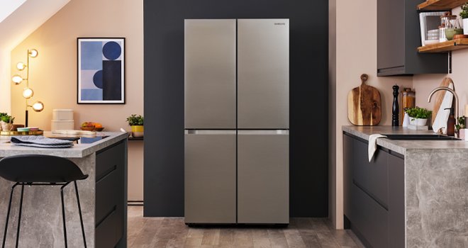 Can You Register Used Samsung Refrigerators For Warranty?