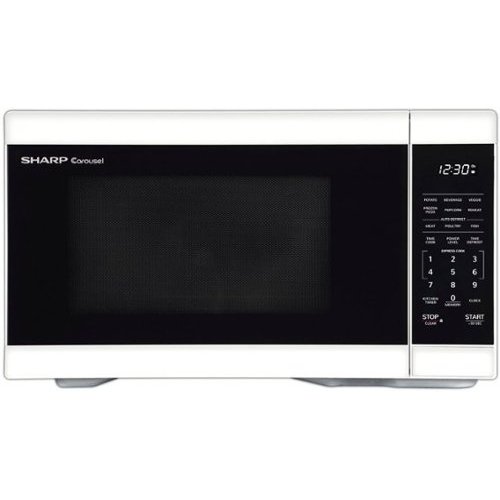 Can You Register Used Sharp Microwaves For Warranty?