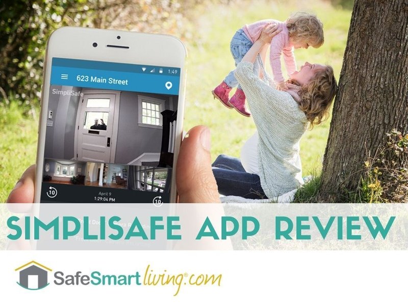Can You Register Used Simplisafe Security Systems For Warranty?