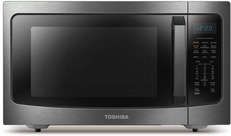 Can You Register Used Toshiba Microwaves For Warranty?