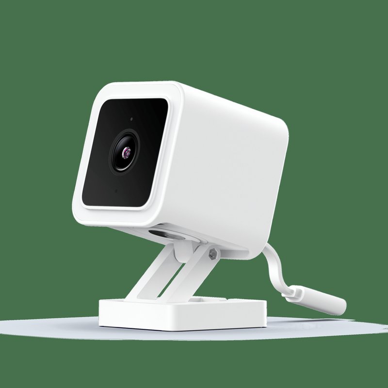 Can You Register Used Wyze Security Systems For Warranty?