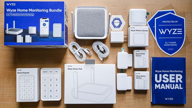 Can You Register Wyze Security Systems Warranty Without Internet Access?