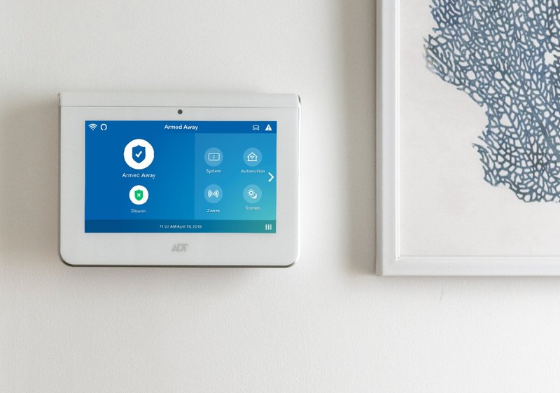 Can You Transfer Warranty On A Adt Security Systems To A New Owner?