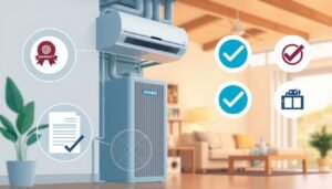 Can You Transfer Warranty On A Carrier Hvac Systems To A New Owner?