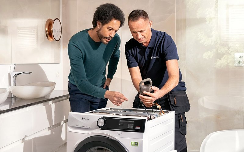 Can You Transfer Warranty On A Electrolux Kitchen Appliances To A New Owner?