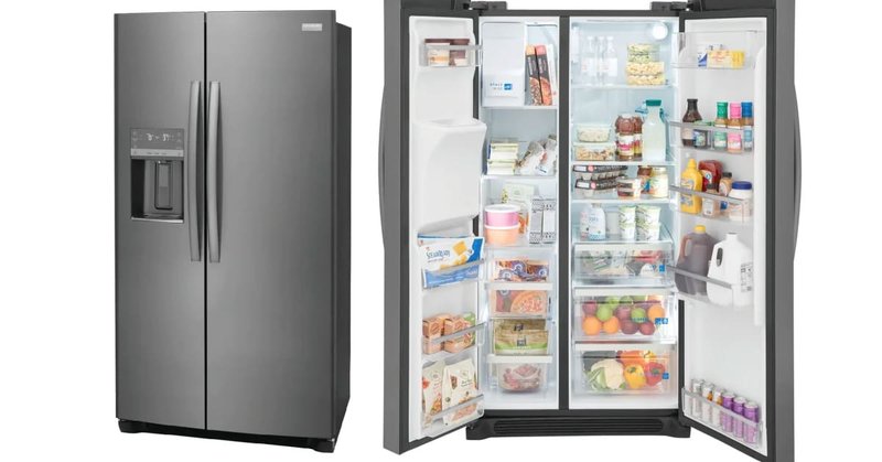 Can You Transfer Warranty On A Frigidaire Refrigerators To A New Owner?