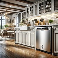 Can You Transfer Warranty On A Ge Dishwashers To A New Owner?