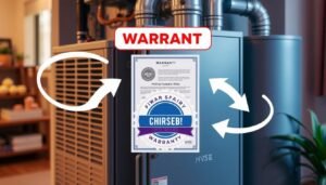 Can You Transfer Warranty On A Goodman Hvac Systems To A New Owner?