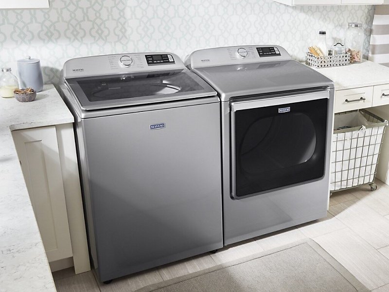 Can You Transfer Warranty On A Maytag Laundry Appliances To A New Owner?