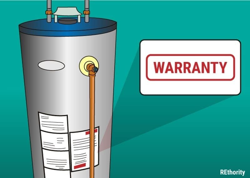 Can You Transfer Warranty On A Rinnai Water Heaters To A New Owner?