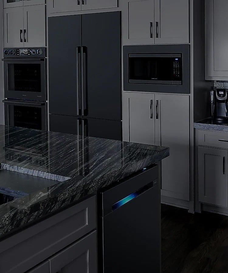Can You Transfer Warranty On A Samsung Kitchen Appliances To A New Owner?