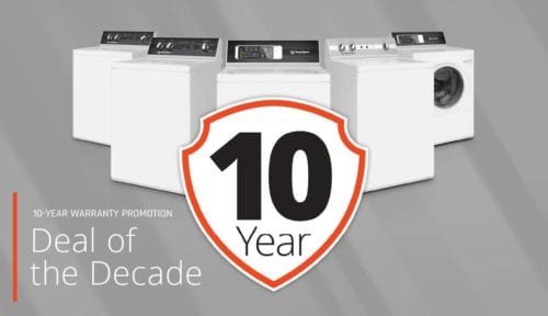 Can You Transfer Warranty On A Speed Queen Laundry Appliances To A New Owner?