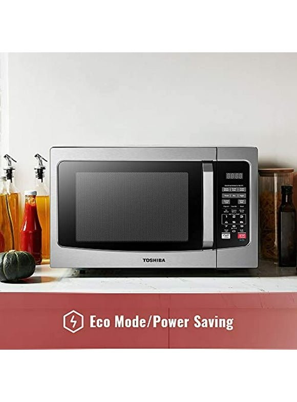 Can You Transfer Warranty On A Toshiba Microwaves To A New Owner?