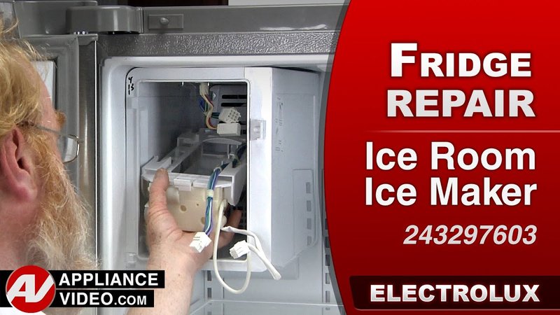 Common Mistakes When Registering Electrolux Refrigerators For Warranty