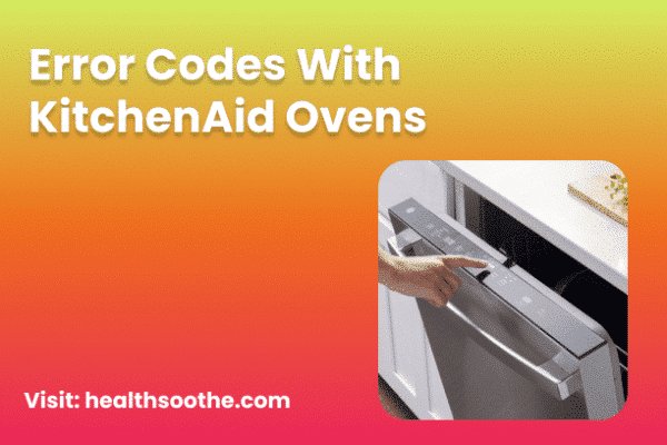 Common Mistakes When Registering Kitchenaid Ovens & Ranges For Warranty