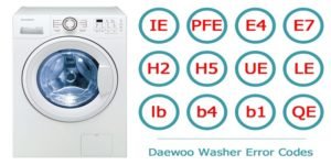 Common Mistakes When Registering Lg Laundry Appliances For Warranty