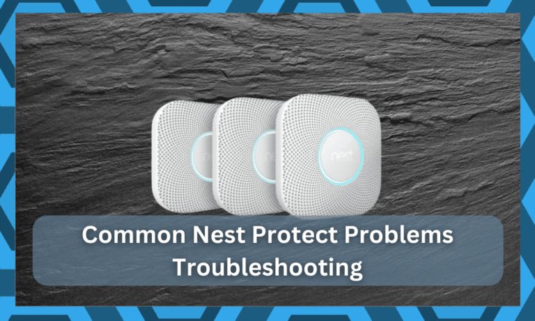 Common Mistakes When Registering Nest Smart Home Devices For Warranty