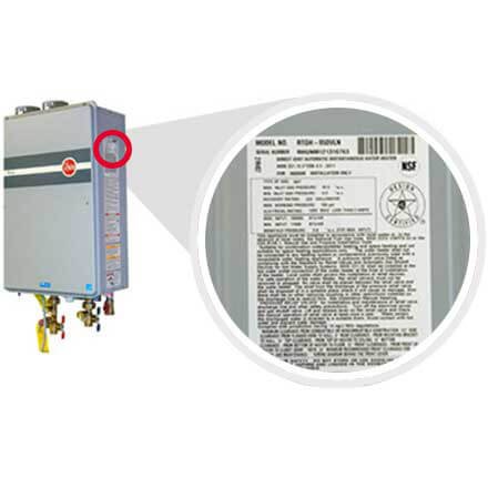 Common Mistakes When Registering Rheem Water Heaters For Warranty