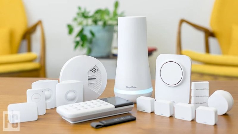 Common Mistakes When Registering Simplisafe Smart Home Devices For Warranty