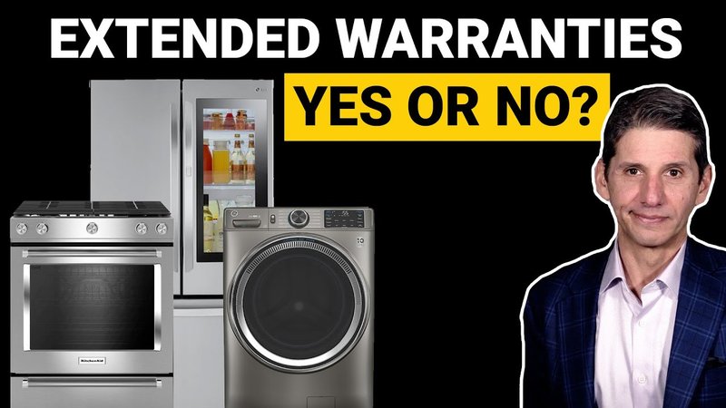 Common Mistakes When Registering Whirlpool Kitchen Appliances For Warranty