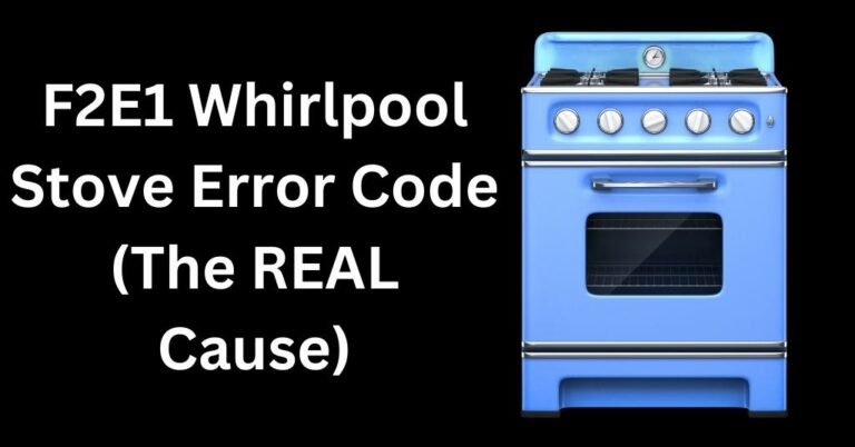 Common Mistakes When Registering Whirlpool Ovens & Ranges For Warranty