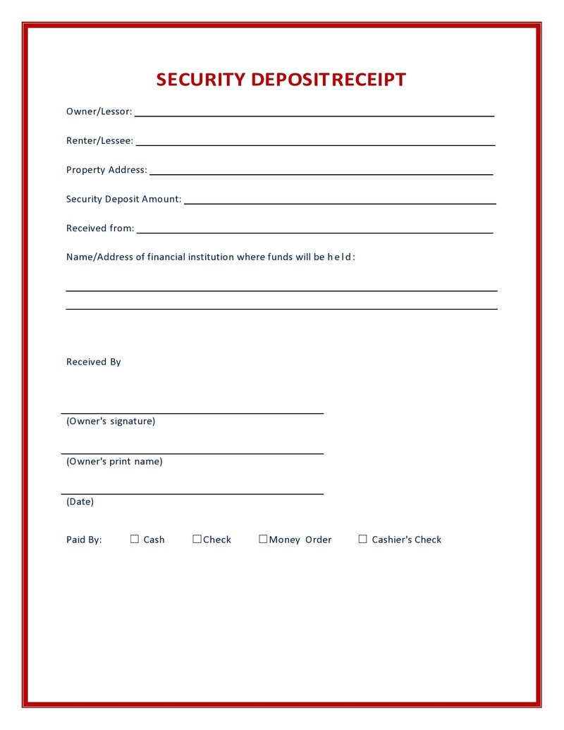Do You Need A Receipt To Register Your Abode Security Systems?