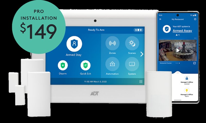 Do You Need A Receipt To Register Your Adt Security Systems?