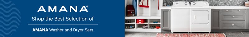 Do You Need A Receipt To Register Your Amana Laundry Appliances?