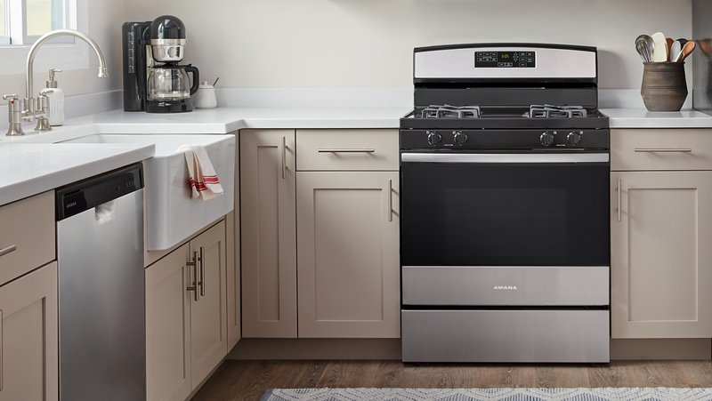 Do You Need A Receipt To Register Your Amana Ovens & Ranges?