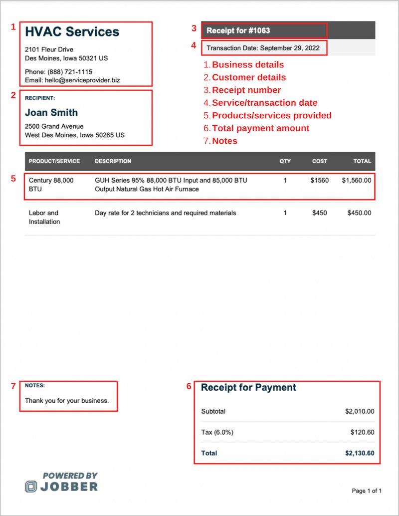 Do You Need A Receipt To Register Your American Standard Hvac Systems?