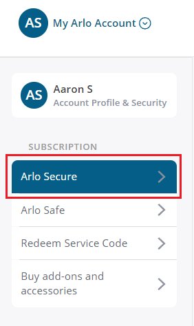 Do You Need A Receipt To Register Your Arlo Smart Home Devices?