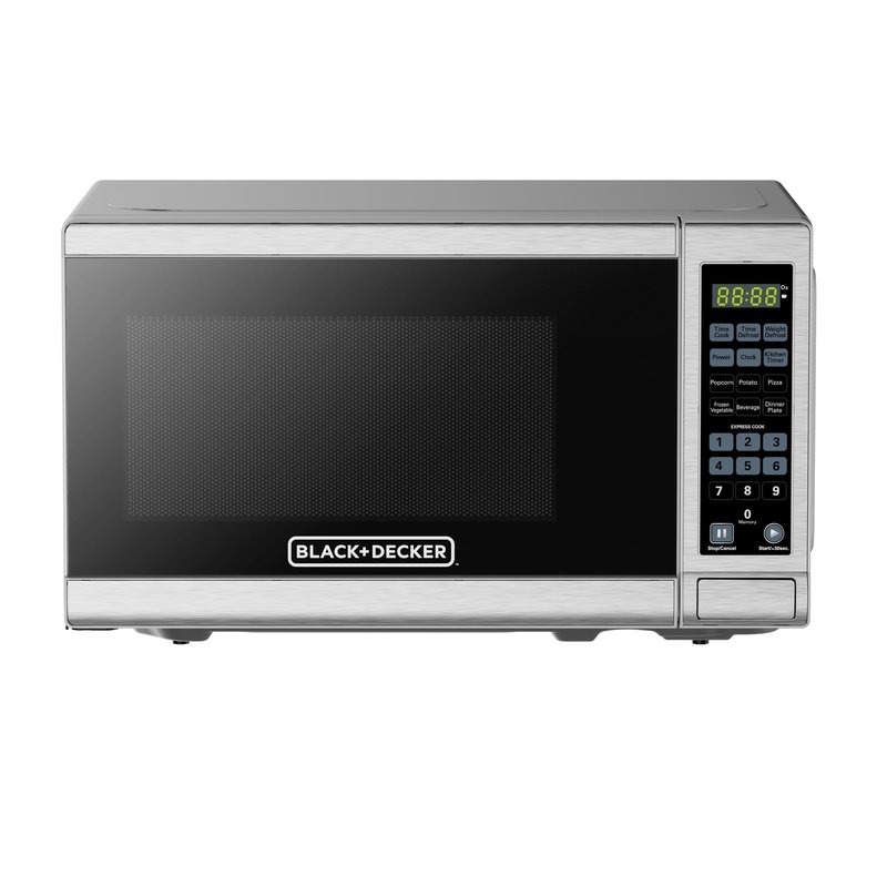 Do You Need A Receipt To Register Your Black+Decker Microwaves?