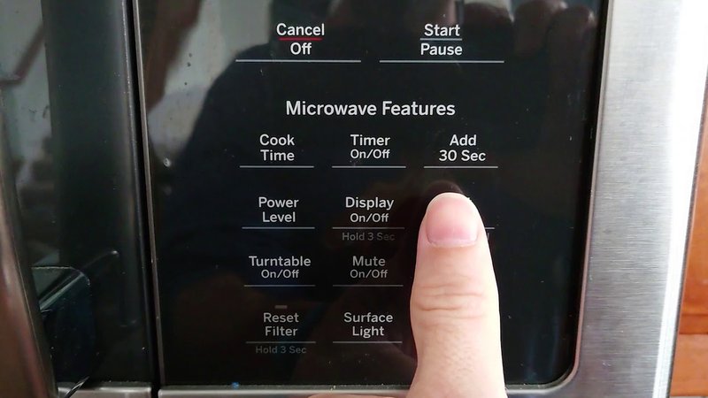 Do You Need A Receipt To Register Your Ge Microwaves?