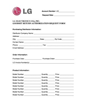 Do You Need A Receipt To Register Your Lg Laundry Appliances?