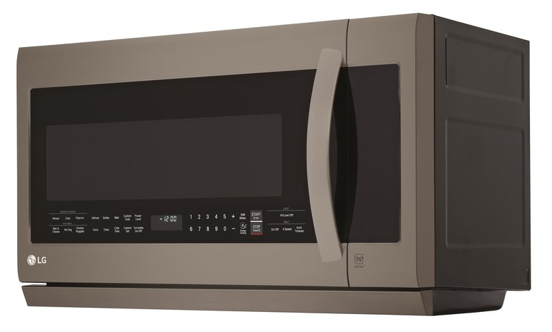 Do You Need A Receipt To Register Your Lg Microwaves?