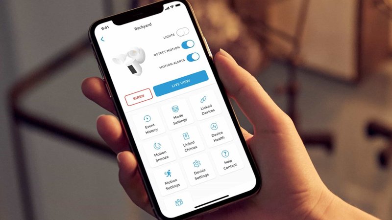 Do You Need A Receipt To Register Your Ring Smart Home Devices?
