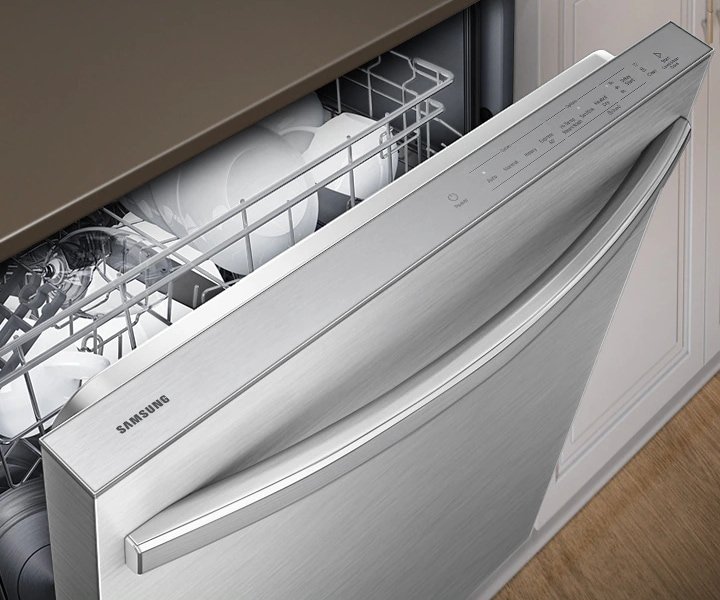 Do You Need A Receipt To Register Your Samsung Dishwashers?