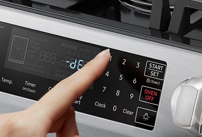 Do You Need A Receipt To Register Your Samsung Ovens & Ranges?