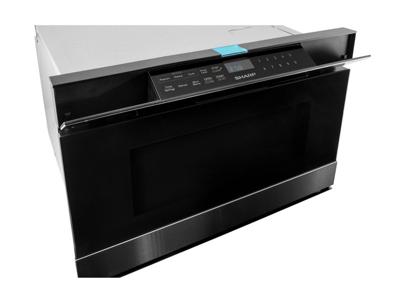 Do You Need A Receipt To Register Your Sharp Microwaves?