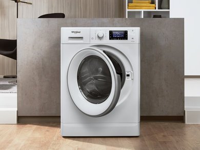 Do You Need A Receipt To Register Your Whirlpool Laundry Appliances?