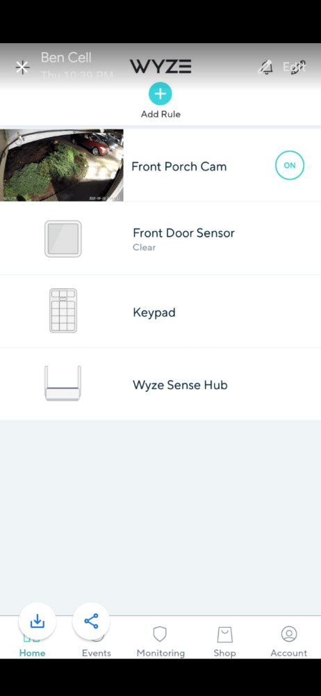 Do You Need A Receipt To Register Your Wyze Security Systems?