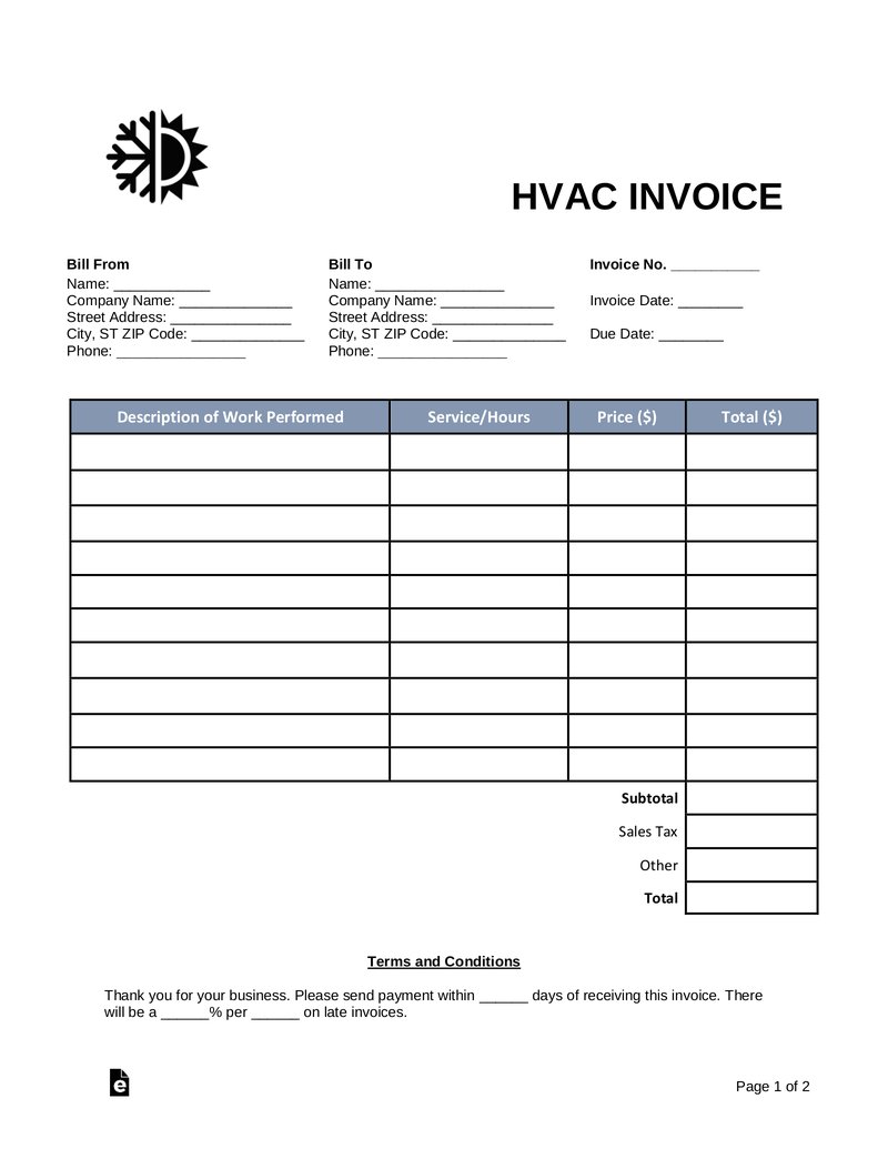 Do You Need A Receipt To Register Your York Hvac Systems?