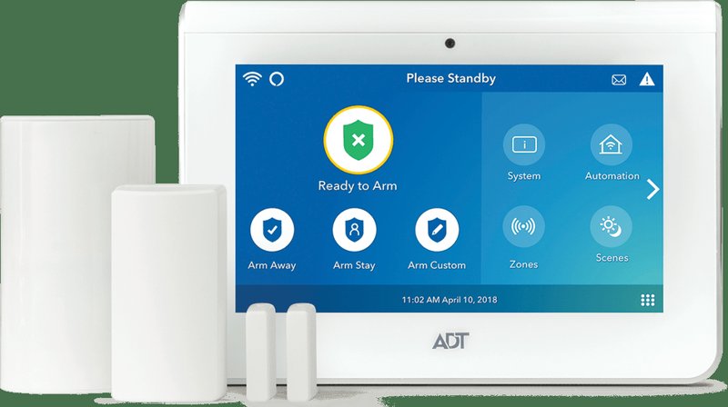 Does Warranty Registration Improve Service Response For Adt Security Systems?