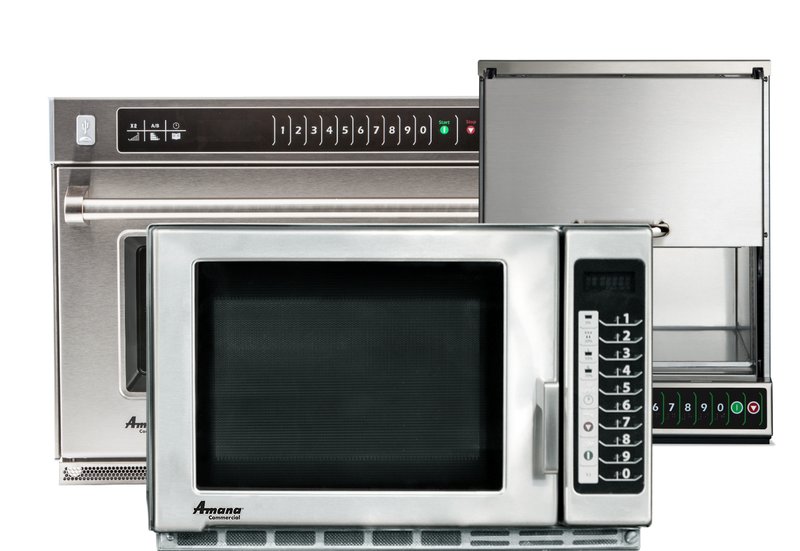 Does Warranty Registration Improve Service Response For Amana Ovens & Ranges?