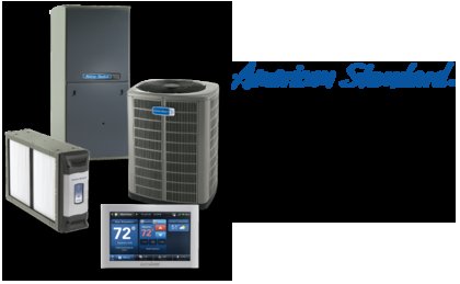 Does Warranty Registration Improve Service Response For American Standard Hvac Systems?