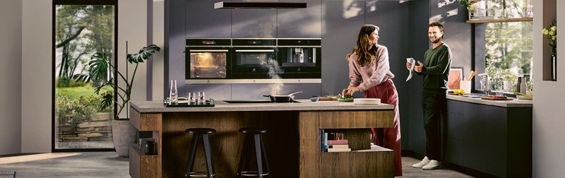 Does Warranty Registration Improve Service Response For Electrolux Kitchen Appliances?