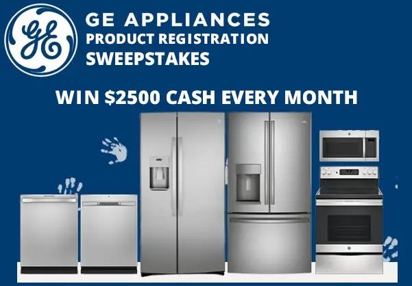 Does Warranty Registration Improve Service Response For Ge Ovens & Ranges?
