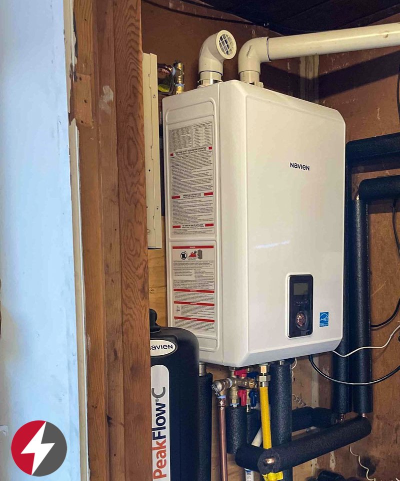 Does Warranty Registration Improve Service Response For Navien Water Heaters?