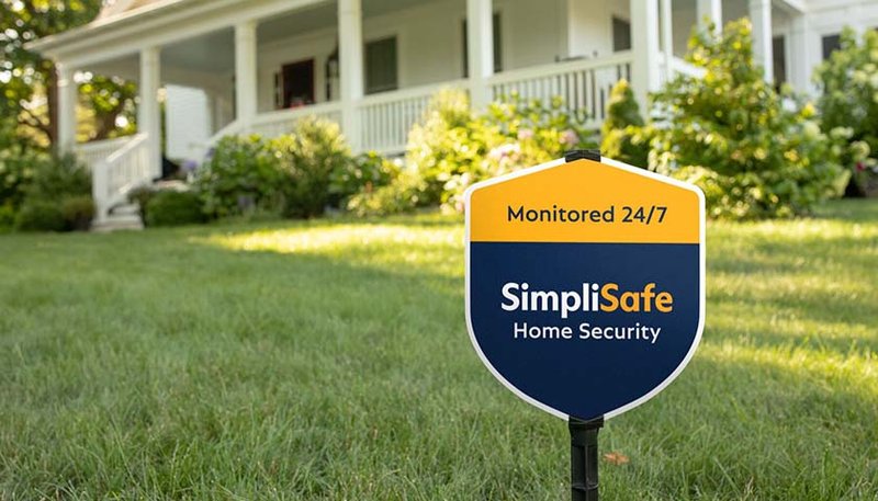 Does Warranty Registration Improve Service Response For Simplisafe Smart Home Devices?